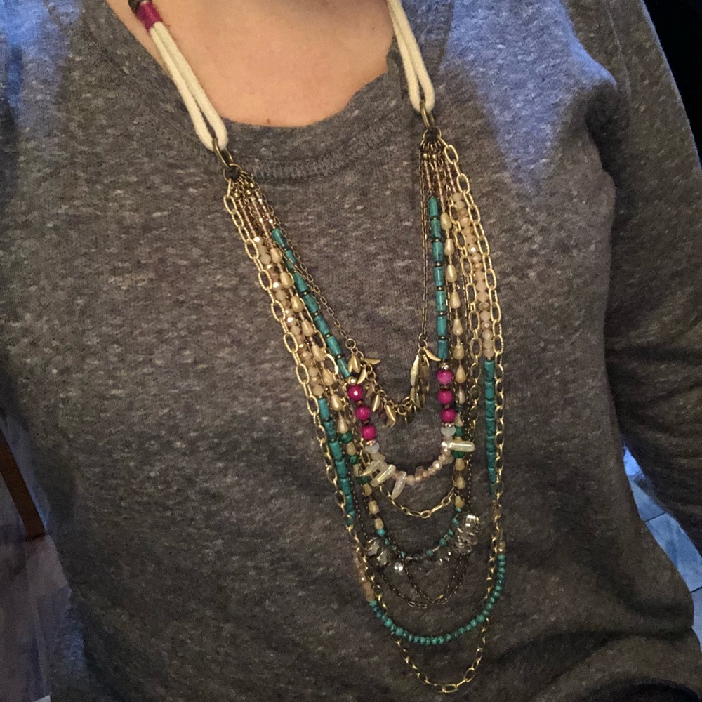 Necklace